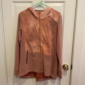 The North Face Hooded Pullover